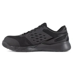 Men's REEBOK WORK NANOFLEX TR RB3315 Work Shoes