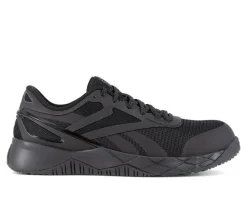 Men's REEBOK WORK Nanoflex TR Work 331 Work Shoes