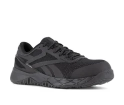 Men's REEBOK WORK Nanoflex TR Work 331 Work Shoes