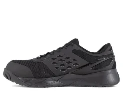Men's REEBOK WORK Nanoflex TR Work 331 Work Shoes