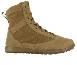 Men's REEBOK WORK Nano Tactical RB7125 Work Boots