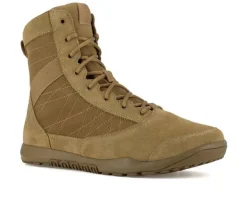 Men's REEBOK WORK Nano Tactical RB7125 Work Boots