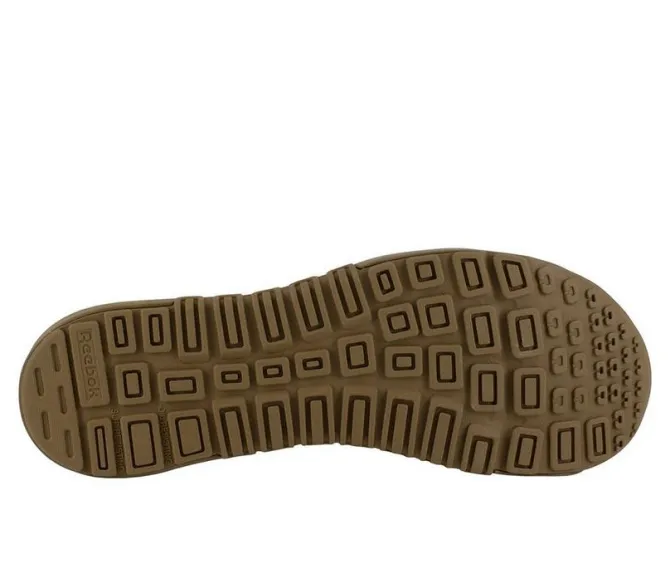 Men's REEBOK WORK Nano Tactical RB7125 Work Boots