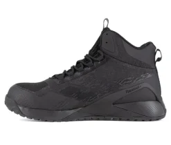 Men's REEBOK WORK NANO X1 ADVEN RB3484 Work Boots