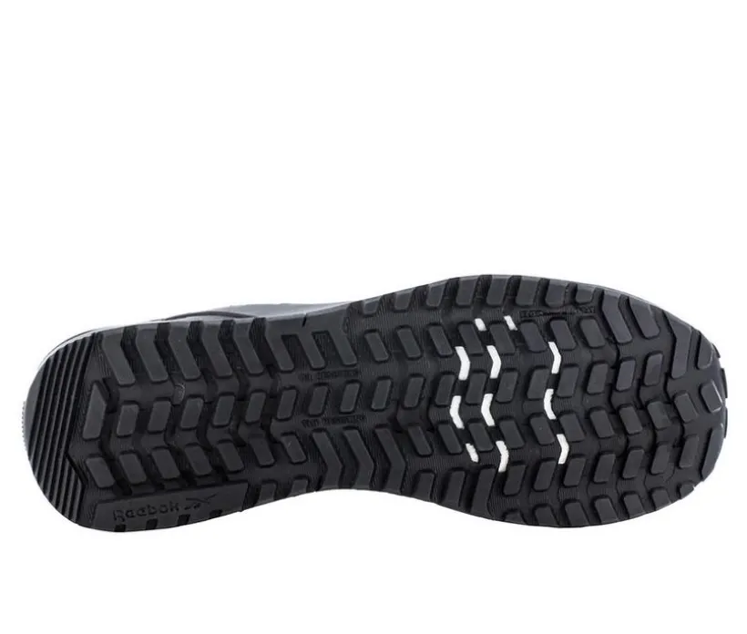 Men's REEBOK WORK Nano X1 Adventure Tactical 6" Work Boots