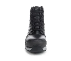 Men's REEBOK WORK RQ Sublite Boot Leat Work Boots