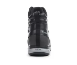 Men's REEBOK WORK RQ Sublite Boot Leat Work Boots