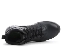 Men's REEBOK WORK RQ Sublite Boot Leat Work Boots