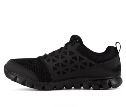 Men's REEBOK WORK Sublite Cushion Slip Resistant Slip Resistant Shoes