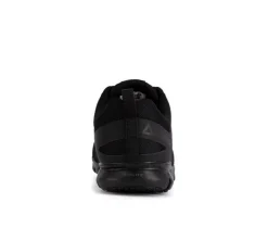 Men's REEBOK WORK Sublite Cushion Slip Resistant Slip Resistant Shoes