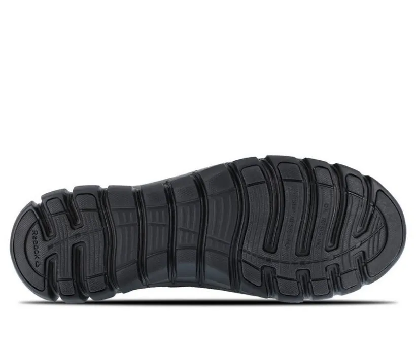 Men's REEBOK WORK Sublite Cushion Slip-Resistant Work Shoes