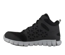 Men's REEBOK WORK Sublite Cushion Tactical Safety Shoes
