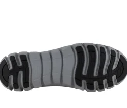 Men's REEBOK WORK Sublite Cushion Work Mid Mesh Work Boots