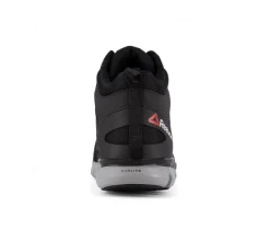 Men's REEBOK WORK Sublite Cushion Work Mid Mesh Work Boots