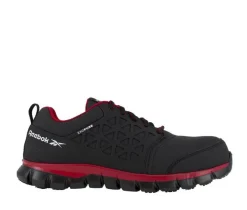 Men's REEBOK WORK Sublite Cushion Work RB4058 Work Shoes