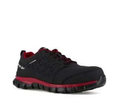 Men's REEBOK WORK Sublite Cushion Work RB4058 Work Shoes