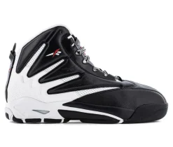 Men's REEBOK WORK The Blast Work Elastrical Hazard Met Guard High-Top Sneakers