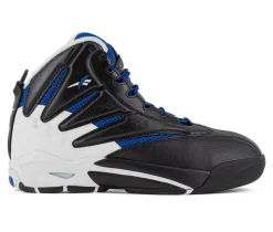 Men's REEBOK WORK The Blast Work Electrical Hazard High-Top Sneakers