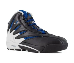 Men's REEBOK WORK The Blast Work Electrical Hazard High-Top Sneakers