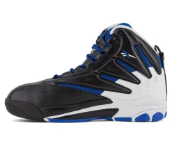 Men's REEBOK WORK The Blast Work Electrical Hazard High-Top Sneakers
