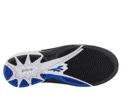 Men's REEBOK WORK The Blast Work Electrical Hazard High-Top Sneakers