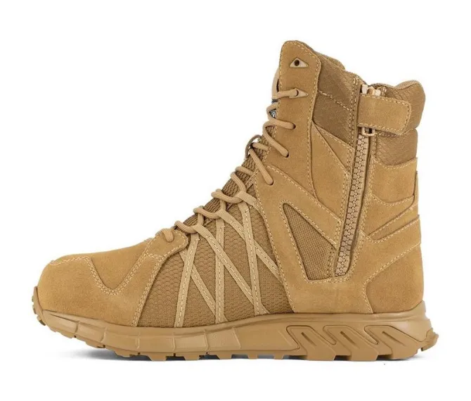 Men's REEBOK WORK Trailgrip Tactical Work Boots