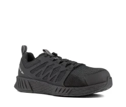 Men's REEBOK WORK Women's Fusion Flexweave RB317 Work Shoes