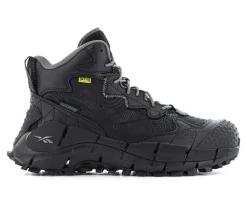 Men's REEBOK WORK Zig Kinetica Edge II Met Guard Work Boots