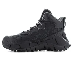 Men's REEBOK WORK Zig Kinetica Edge II Met Guard Work Boots