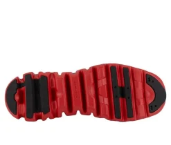 Men's REEBOK WORK Zig Pulse Work RB3016 Shoes