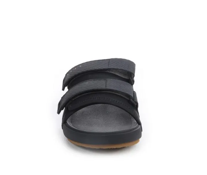 Men's Reef Avila Two Bar Sport Slides