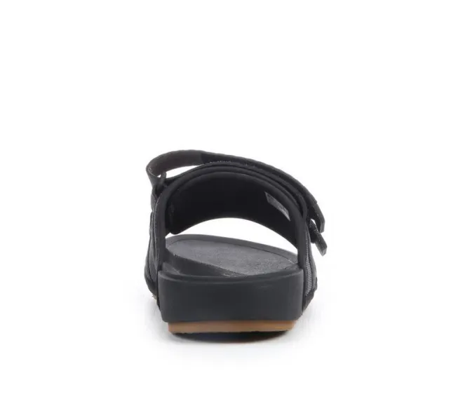 Men's Reef Avila Two Bar Sport Slides