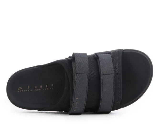 Men's Reef Avila Two Bar Sport Slides