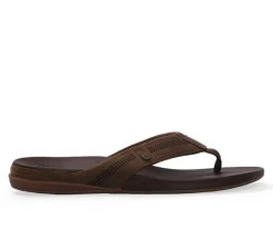 Men's Reef Cushion Bounce Lux Flip-Flops