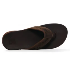 Men's Reef Cushion Bounce Lux Flip-Flops