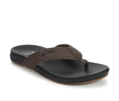 Men's Reef Cushion Spring 2.0 Flip-Flops