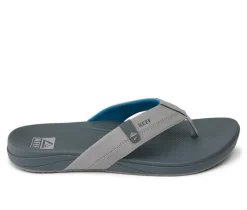 Men's Reef Cushion Spring 2.0 Flip-Flops
