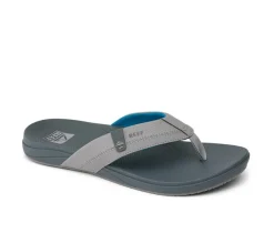 Men's Reef Cushion Spring 2.0 Flip-Flops