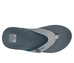 Men's Reef Cushion Spring 2.0 Flip-Flops