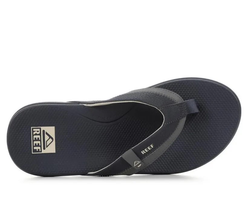 Men's Reef Cushion Spring 2.0 Flip-Flops