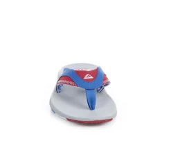 Men's Reef Fanning Flip-Flops