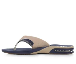 Men's Reef Fanning Flip-Flops