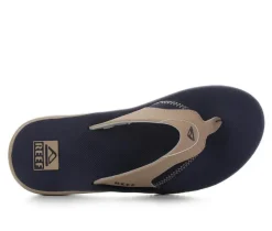 Men's Reef Fanning Flip-Flops