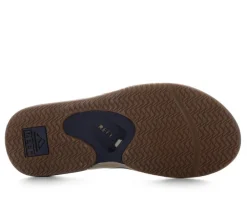 Men's Reef Fanning Flip-Flops