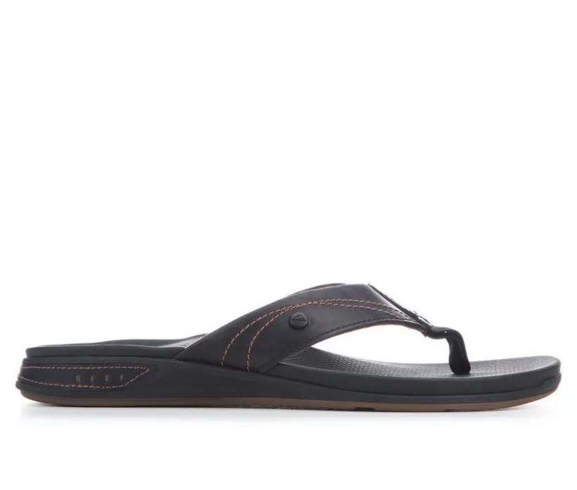 Men's Reef Phantom Lux Flip-Flops