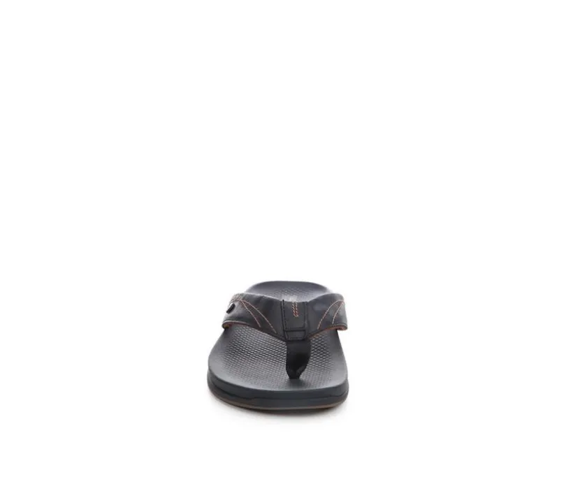 Men's Reef Phantom Lux Flip-Flops