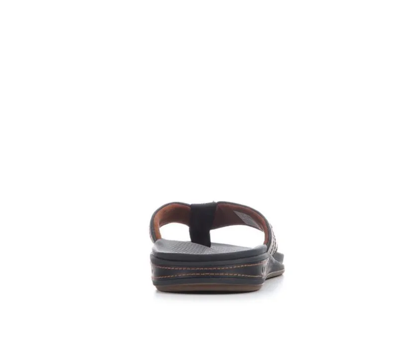 Men's Reef Phantom Lux Flip-Flops