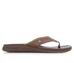 Men's Reef Phantom Lux Flip-Flops