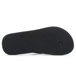 Men's Reef Seaside Print Flip-Flops