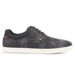 Men's Reserved Footwear Dan Casual Oxfords